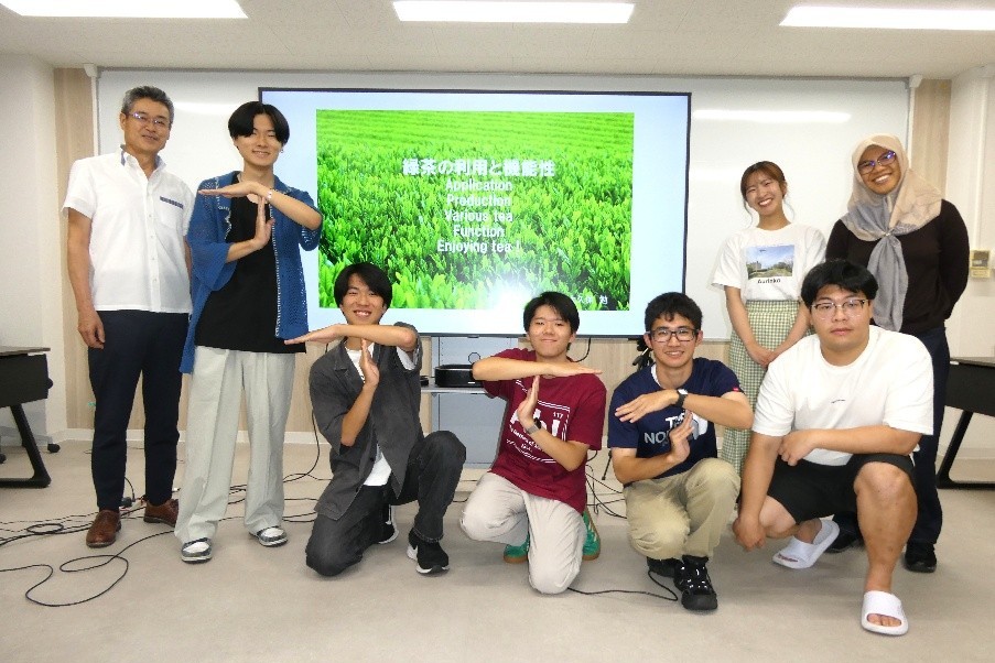 集合写真