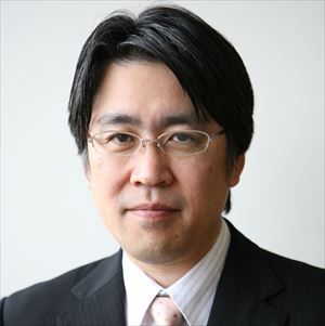 今西 誠之
