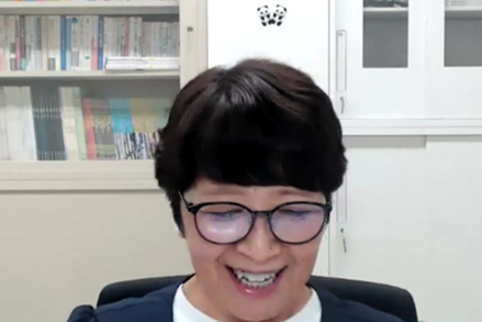 長岡講師
