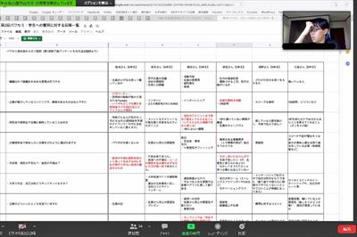 企業研究会パワーアップセミナーの第2回3R　横400