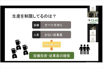 グローカル資源利用学チュートリアル