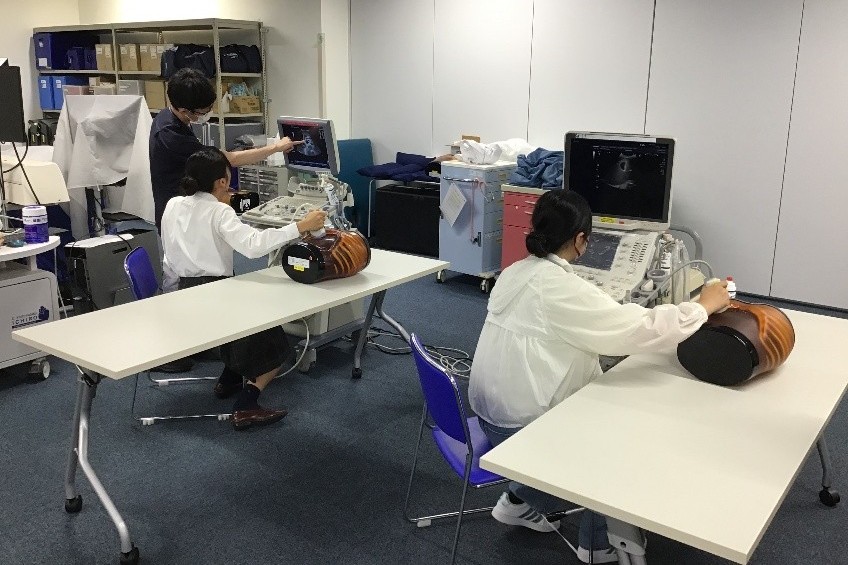セミナーの様子
