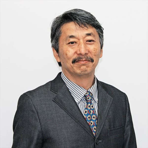 副学長　大野研