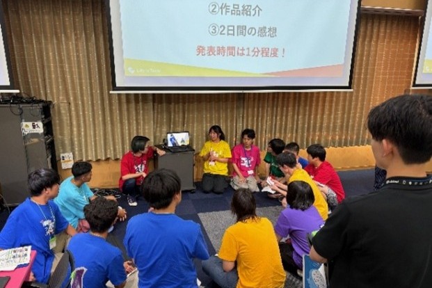 セミナーの様子