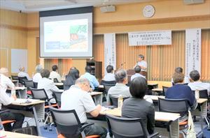 ＦＮ201710合同産学官フォーラム