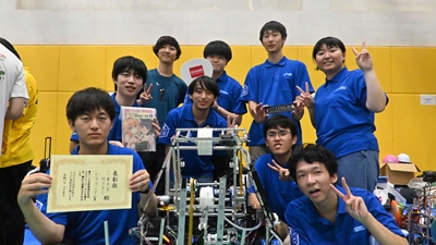 集合写真
