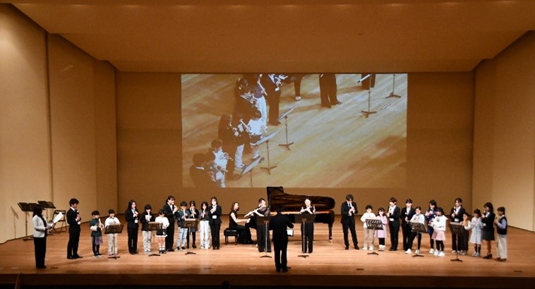 イベントの様子