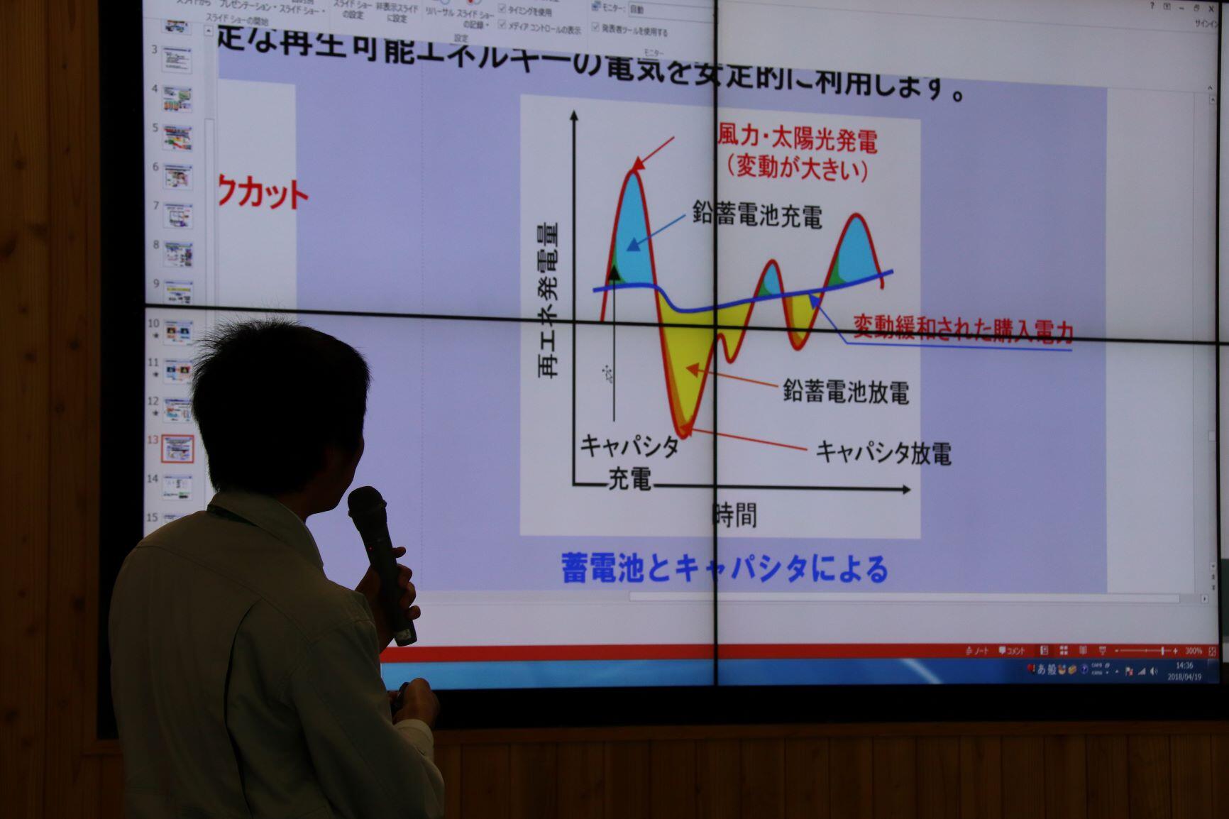 スマートキャンパスツアー