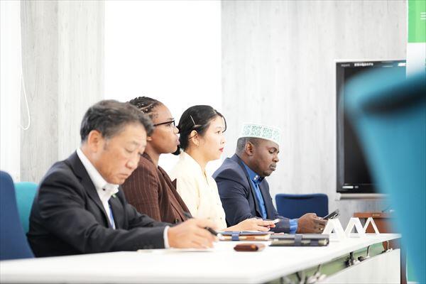 20241023_JICAとの連携覚書更新の調印式 (5).JPG