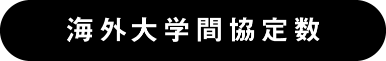 海外大学間協定数