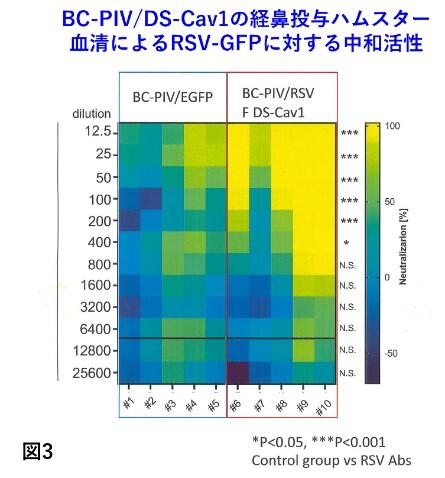 期待される成果