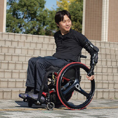 医療・福祉アシスト技術