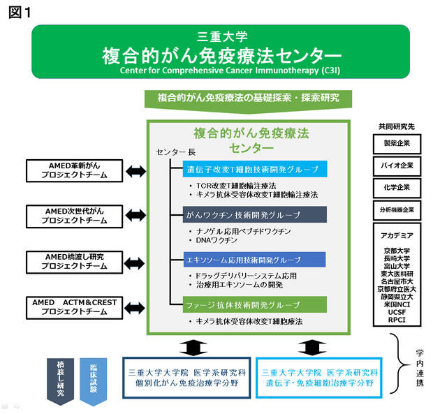 体制図