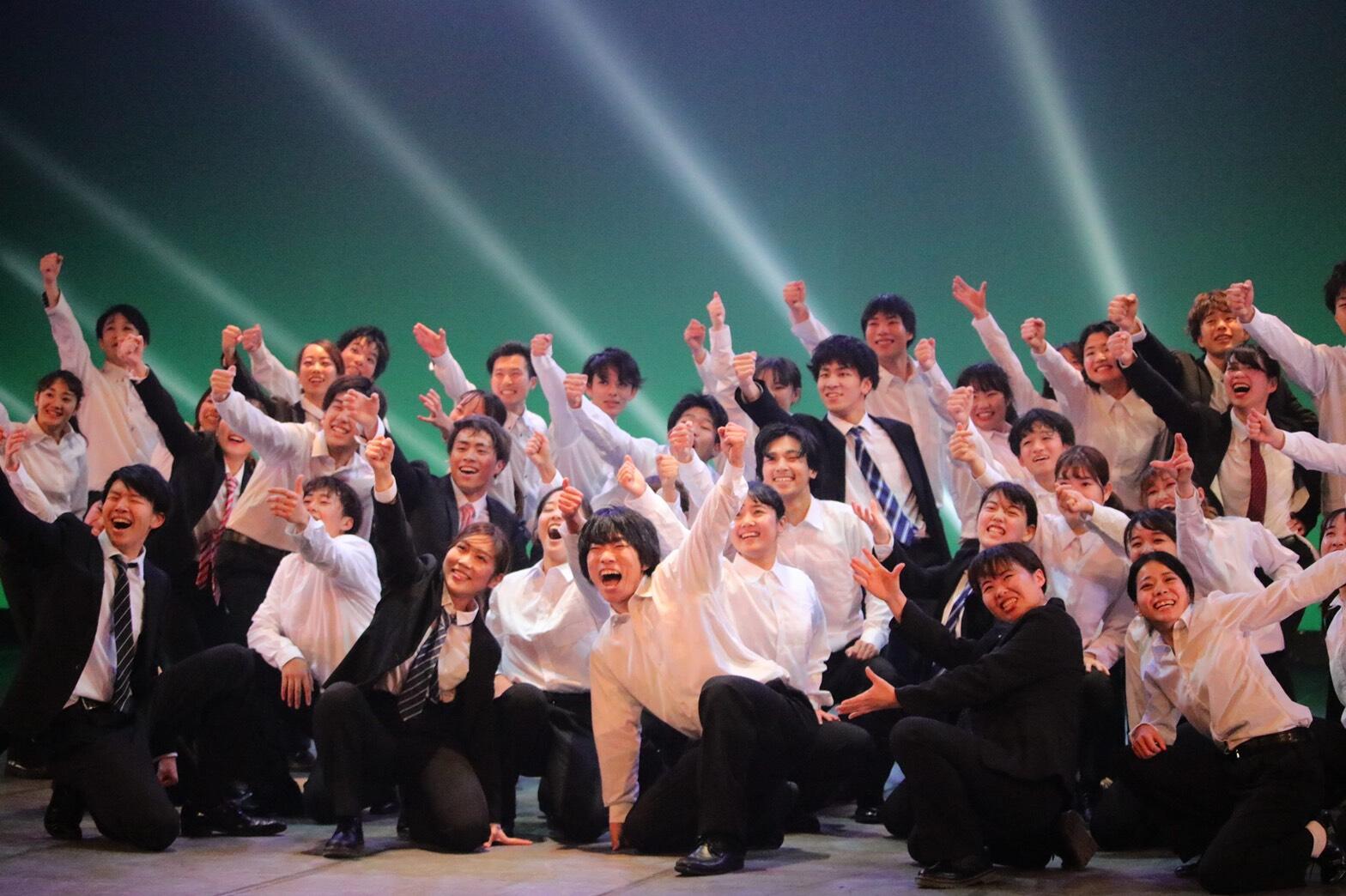 三重大学 ダンス部