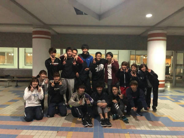 三重大学 男子ハンドボール部