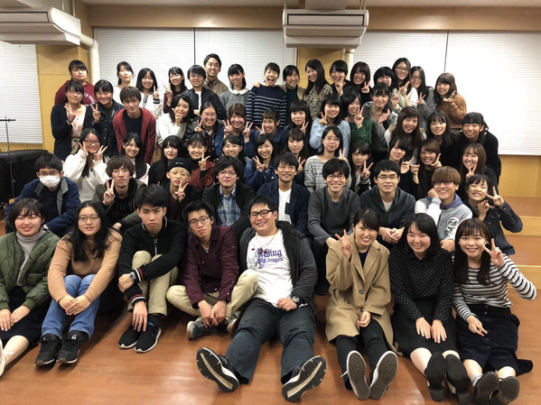 三重大学 管弦楽団 三重大学 管弦楽団